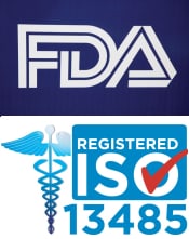 Fda-Iso Discposable Medical Sensors/Circuits - Ssi Medical