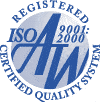 Archer Wire - ISO 9002 Registered