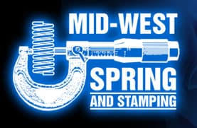 Mid-West Spring and Stamping