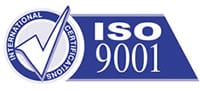 Mid-West Spring and Stamping - ISO 9001:2008 Registered